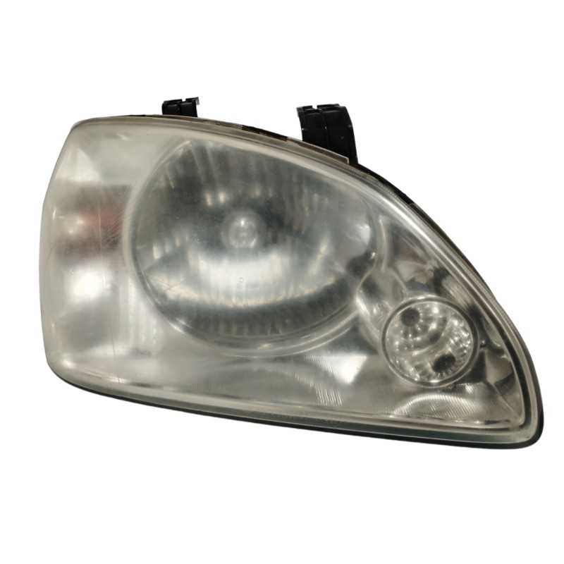 Recambio de faro derecho para kia carens 2.0 turbodiesel cat referencia OEM IAM 0K2JA51030 PARA PULIR 