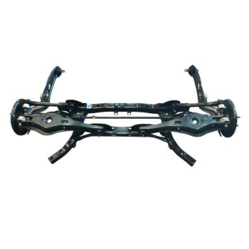 Recambio de puente trasero para kia niro i (de) 1.6 gdi hybrid referencia OEM IAM 55410G5100 48002 KM 