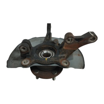 Recambio de mangueta delantera izquierda para mitsubishi asx (ga0w) 1.8 di-d cat referencia OEM IAM 3870A007  