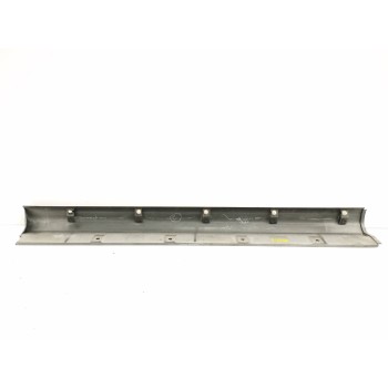 Recambio de faldon lateral para isuzu trooper 3.0 dti (3-trg.) referencia OEM IAM 8970905970 DERECHO 