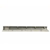 Recambio de faldon lateral para isuzu trooper 3.0 dti (3-trg.) referencia OEM IAM 8970905970 DERECHO 