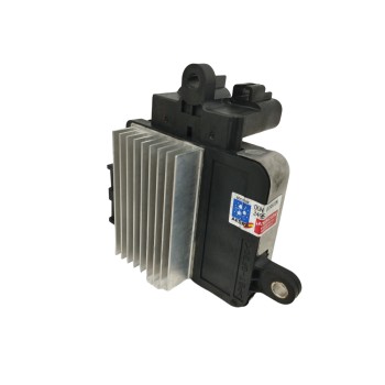 Recambio de modulo electronico para toyota auris 1.2 16v turbo cat referencia OEM IAM 8925730080 DEL ELECTROVENTILADOR 499300331