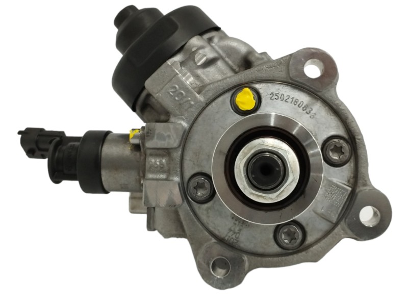 Recambio de bomba inyeccion para hyundai i30 fastback tecno referencia OEM IAM 331002A600 0445010596 