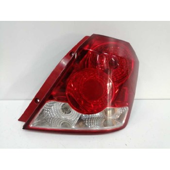 PILOTO TRASERO DERECHO 300267R 