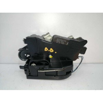 CERRADURA PUERTA DELANTERA DERECHA A6397201735 