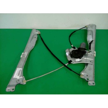 Recambio de elevalunas delantero derecho para renault clio iii confort dynamique referencia OEM IAM FUNDA 8200291147 