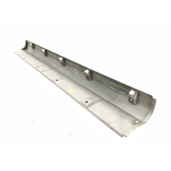 Recambio de faldon lateral para isuzu trooper 3.0 dti (3-trg.) referencia OEM IAM 8970905970 DERECHO 