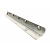 Recambio de faldon lateral para isuzu trooper 3.0 dti (3-trg.) referencia OEM IAM 8970905970 DERECHO 