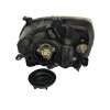 Recambio de faro derecho para kia carens 2.0 turbodiesel cat referencia OEM IAM 0K2JA51030 PARA PULIR 