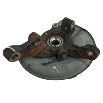 Recambio de mangueta delantera izquierda para mitsubishi asx (ga0w) 1.8 di-d cat referencia OEM IAM 3870A007  