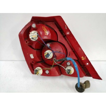 Recambio de piloto trasero derecho para chevrolet kalos 1.4 cat referencia OEM IAM 300267R  