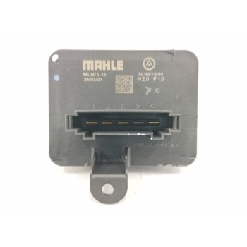 Recambio de resistencia calefaccion para citroën c4 iii (ba_, bb_, bc_) 1.2 puretech 130 (bahnsa, bahnsb) referencia OEM IAM 701