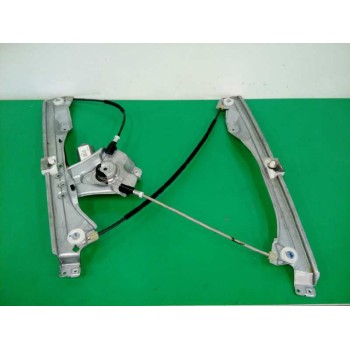 Recambio de elevalunas delantero derecho para renault clio iii confort dynamique referencia OEM IAM FUNDA 8200291147 