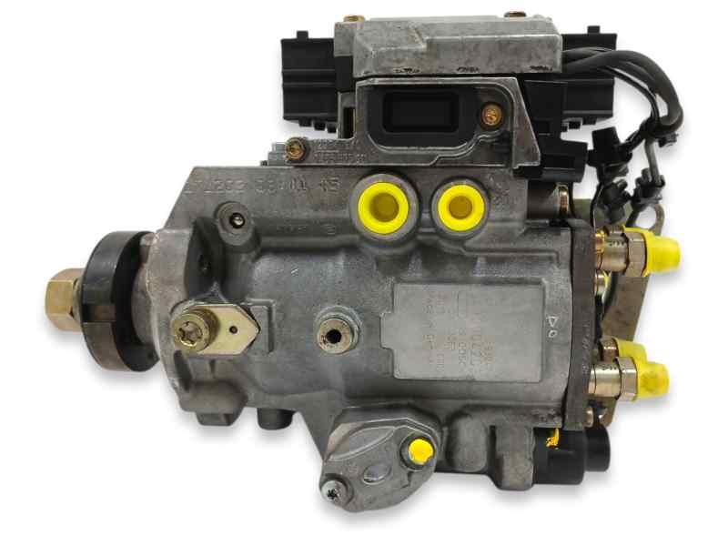 Recambio de bomba inyeccion para opel astra g berlina 2.0 dti referencia OEM IAM 09202063 0470504203 