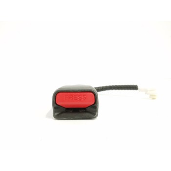 ENGANCHE CINTURON IZQUIERDO 89830D7000TRY TRASERO 