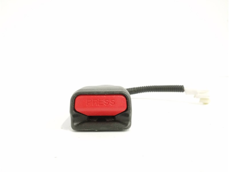 Recambio de enganche cinturon izquierdo para hyundai tucson 1.6 cat referencia OEM IAM 89830D7000TRY TRASERO Recambio de enganche cinturon izquierdo para hyundai tucson 1.6 cat referencia OEM IAM 89830D7000TRY TRASERO