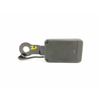 Recambio de enganche cinturon izquierdo para hyundai tucson 1.6 cat referencia OEM IAM 89830D7000TRY TRASERO 