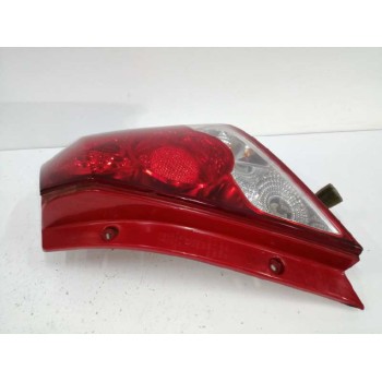 Recambio de piloto trasero derecho para chevrolet kalos 1.4 cat referencia OEM IAM 300267R  