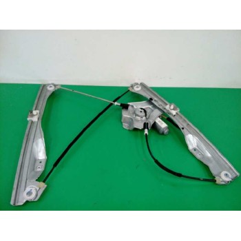 Recambio de elevalunas delantero derecho para renault clio iii confort dynamique referencia OEM IAM FUNDA 8200291147 