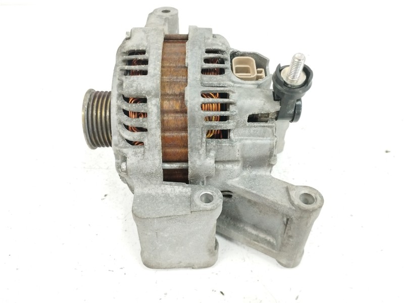 Recambio de alternador para mazda 3 berlina (bk) 2.0 16v cat referencia OEM IAM A3TG1391A 90A 