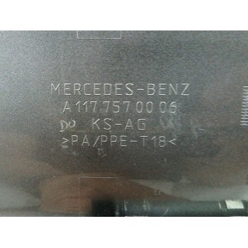 Recambio de tapa exterior combustible para mercedes-benz clase cla (w117) shooting brake cla 220 d (117.903) referencia OEM IAM 