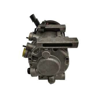 Recambio de compresor aire acondicionado para hyundai i30 fastback tecno referencia OEM IAM 97701G3200  