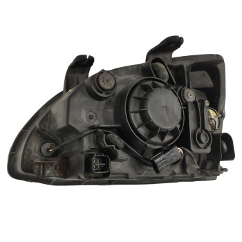 Recambio de faro derecho para kia carens 2.0 turbodiesel cat referencia OEM IAM 0K2JA51030 PARA PULIR 