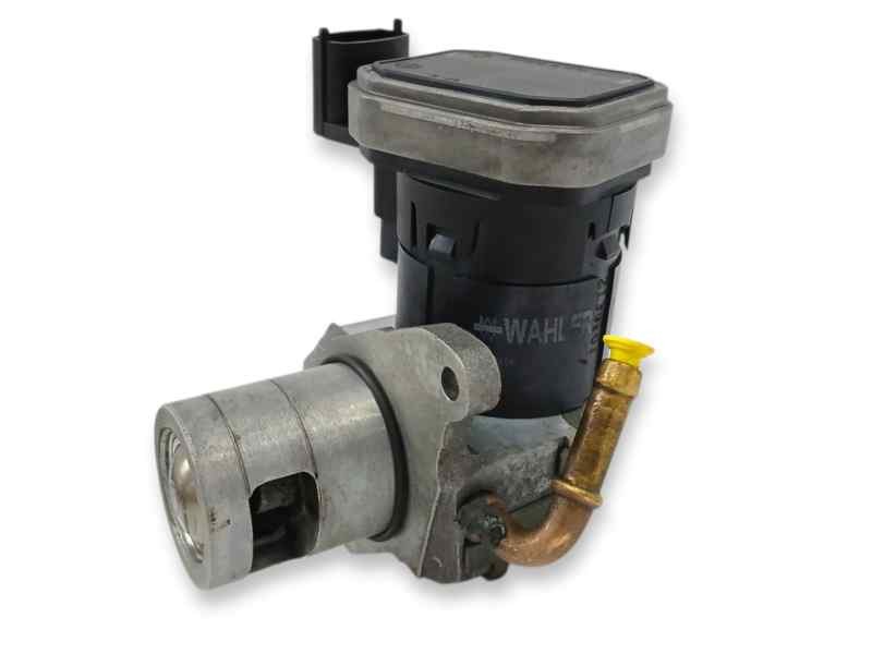 Recambio de valvula egr para opel astra g berlina 2.0 dti referencia OEM IAM 00005321C5 109316 