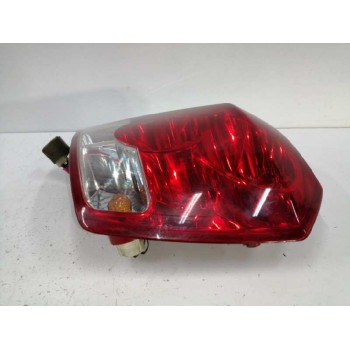 Recambio de piloto trasero derecho para chevrolet kalos 1.4 cat referencia OEM IAM 300267R  