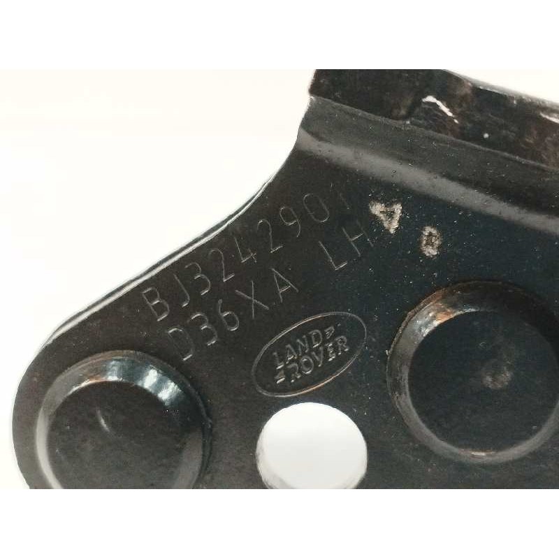 BISAGRA IZQUIERDA PORTON