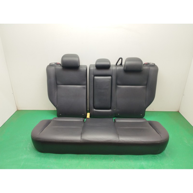 Recambio de asientos traseros para mitsubishi asx (ga0w) 1.8 di-d cat referencia OEM IAM   