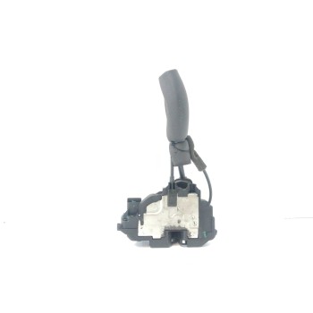 Recambio de cerradura puerta delantera derecha para renault megane iii berlina 5 p authentique referencia OEM IAM 805020001R  