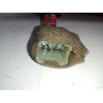 Recambio de piloto trasero derecho para chevrolet kalos 1.4 cat referencia OEM IAM 300267R  