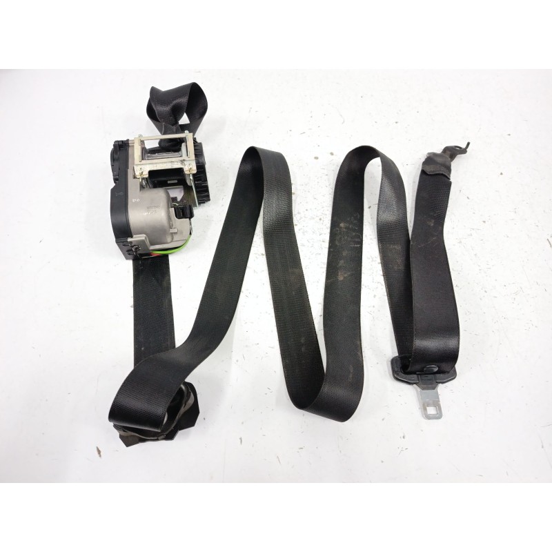 Recambio de cinturon seguridad delantero izquierdo para mercedes-benz clase gl (x164) gl 320 cdi 4-matic (164.822) referencia OE