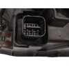 Recambio de faro derecho para kia carens 2.0 turbodiesel cat referencia OEM IAM 0K2JA51030 PARA PULIR 