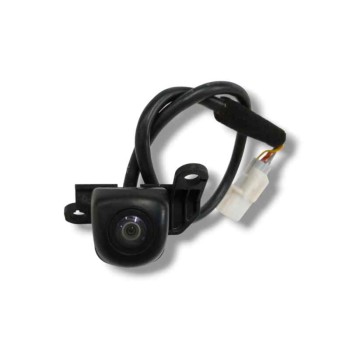 Recambio de camara vision trasera para hyundai kona 1.0 tgdi cat referencia OEM IAM 95760J9000  