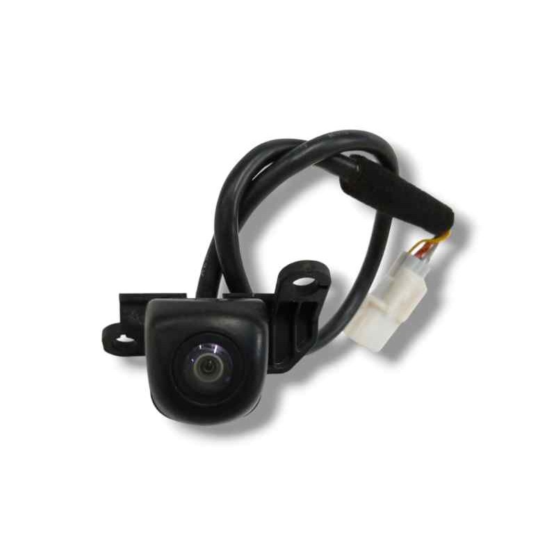 Recambio de camara vision trasera para hyundai kona 1.0 tgdi cat referencia OEM IAM 95760J9000  