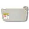 Recambio de parasol derecho para renault express iii 1.5 blue dci 95 (f6ab) referencia OEM IAM 964219463R  