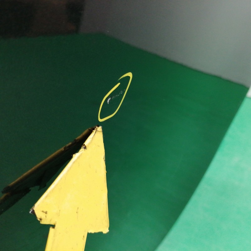 PUERTA TRASERA IZQUIERDA OBSERVAR FOTOS