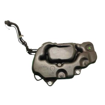 Recambio de deposito combustible para lexus ux(za10) (2018) 2.0 hibrido referencia OEM IAM 7710076070  