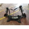 Recambio de puente delantero para peugeot 405 berlina 1.9 diesel referencia OEM IAM   