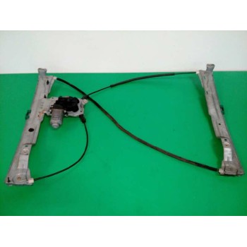 Recambio de elevalunas delantero derecho para renault clio iii expression referencia OEM IAM FUNDA 8200826179 3 PUERTAS 