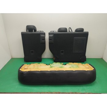 Recambio de asientos traseros para mitsubishi asx (ga0w) 1.8 di-d cat referencia OEM IAM   