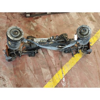 Recambio de puente delantero para peugeot 405 berlina 1.9 diesel referencia OEM IAM   