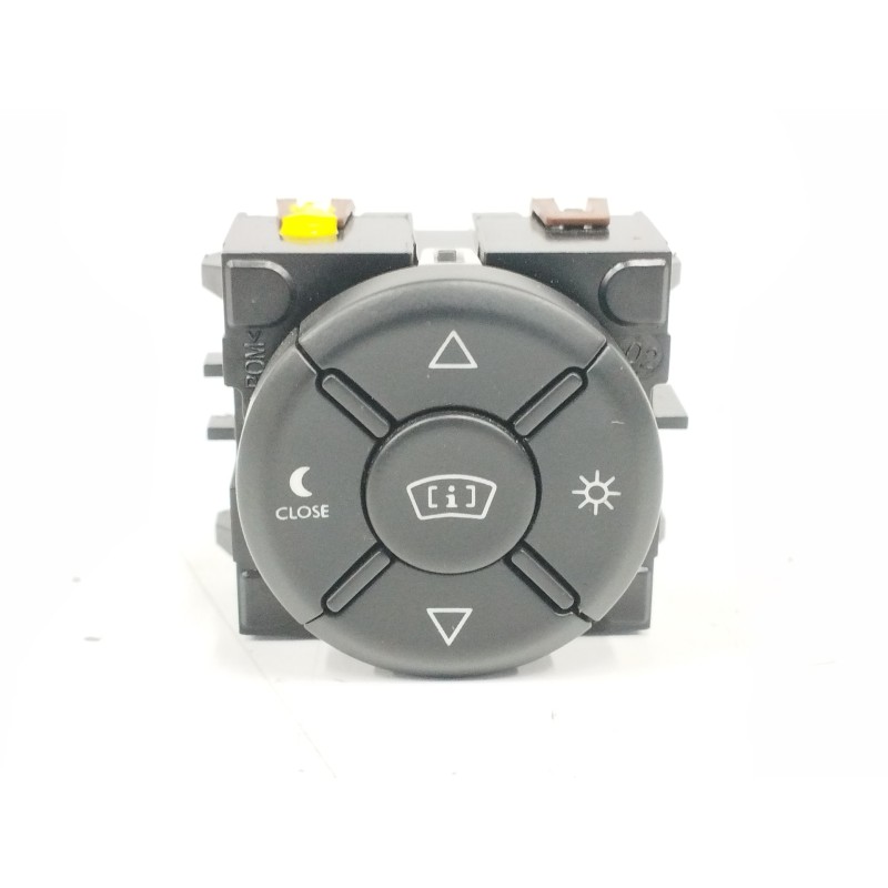 Recambio de mando multifuncion para citroën c4 iii (ba_, bb_, bc_) 1.2 puretech 130 (bahnsa, bahnsb) referencia OEM IAM 98091900