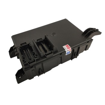 Recambio de caja reles / fusibles para opel corsa d 1.4 16v cat (a 14 xer / ldd) referencia OEM IAM 13367920  