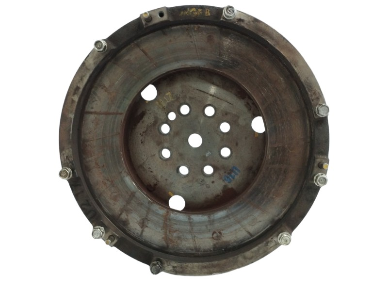 Recambio de volante motor para hyundai i30 fastback tecno referencia OEM IAM   