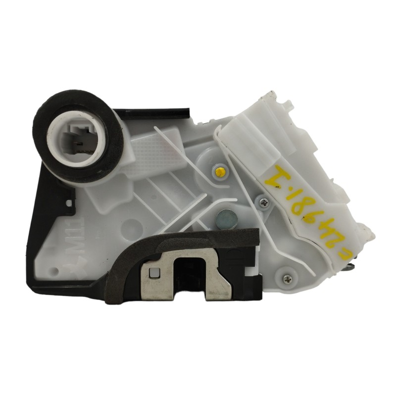 CERRADURA PUERTA DELANTERA IZQUIERDA