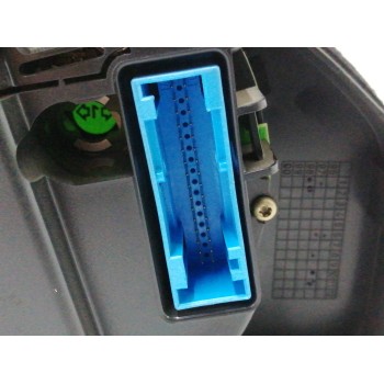 Recambio de cuadro instrumentos para audi a4 berlina (b5) 1.9 tdi referencia OEM IAM 8D0919861A  