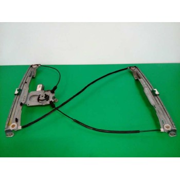 Recambio de elevalunas delantero derecho para renault clio iii expression referencia OEM IAM FUNDA 8200826179 3 PUERTAS 